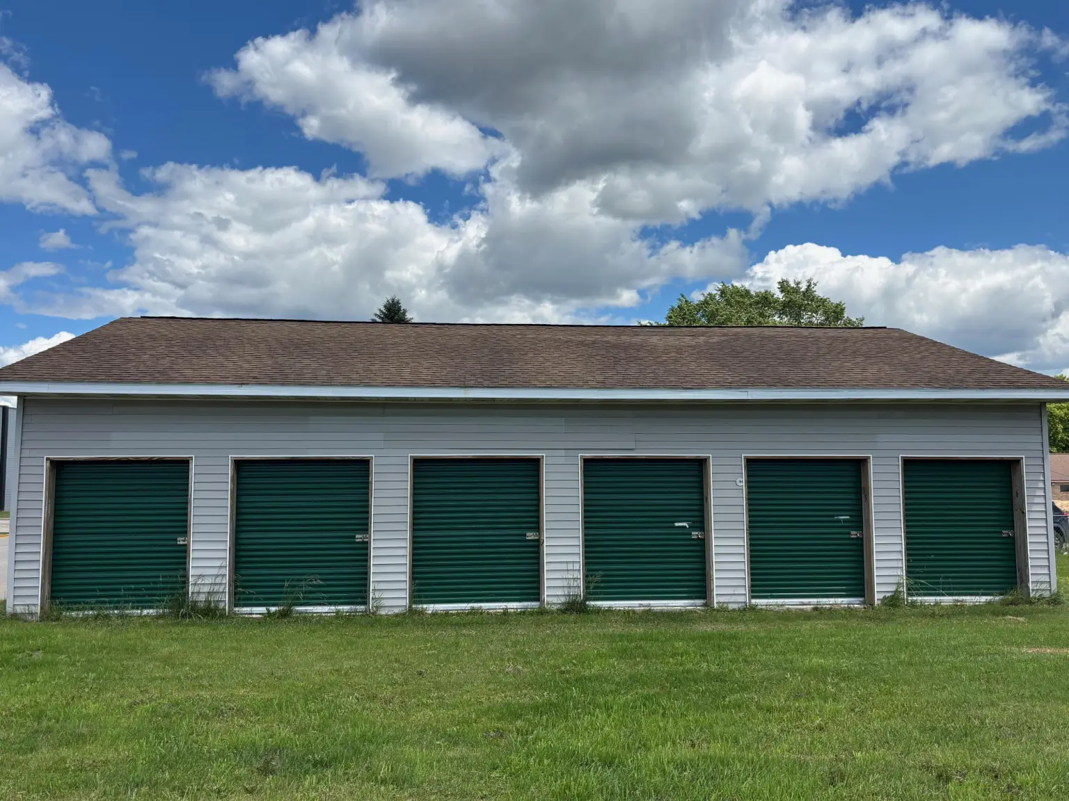 111 E Main Street