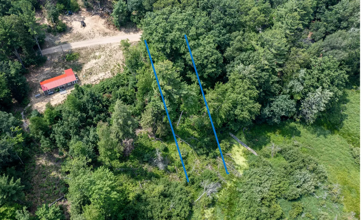 Lot 13 Northern Drive